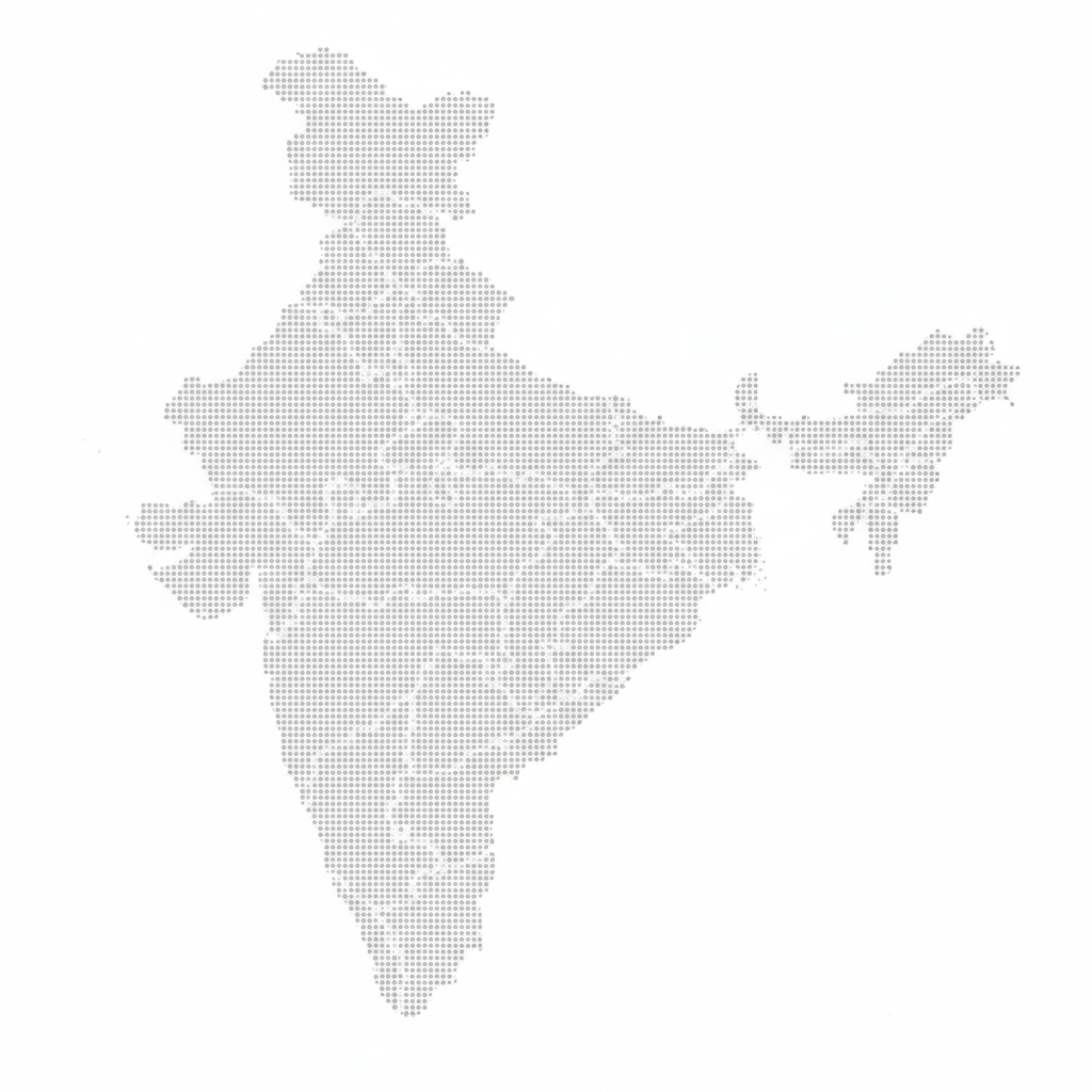 India Map