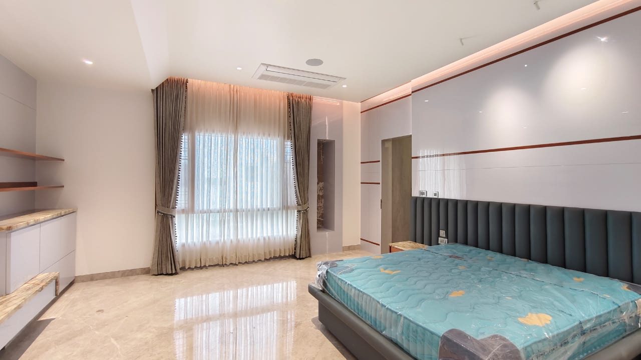 Luxury Curtains